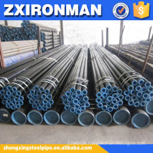 astm a106 gr b steel pipes